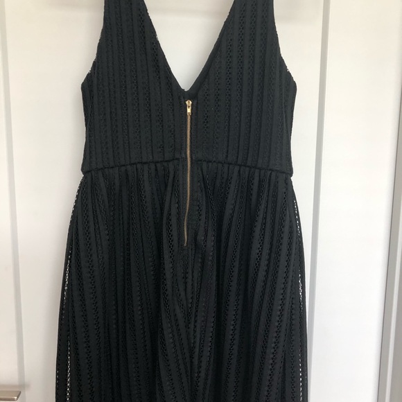 Black dress Altard state - Picture 2 of 8